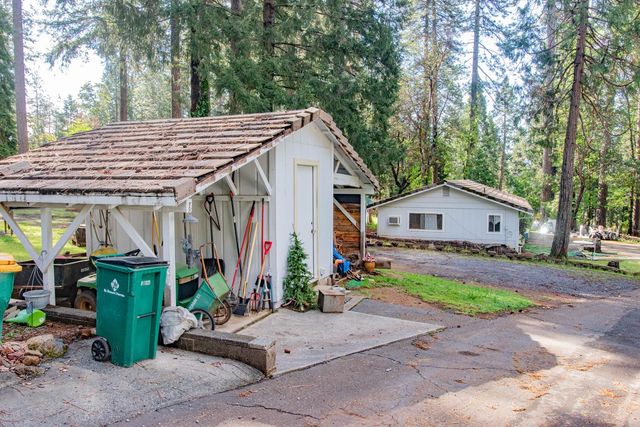 7380 Wentworth Springs Rd, Georgetown, CA 95634