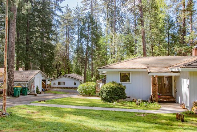7380 Wentworth Springs Rd, Georgetown, CA 95634