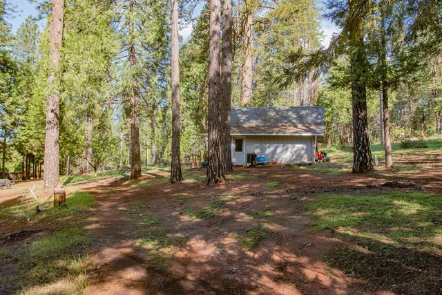 7380 Wentworth Springs Rd, Georgetown, CA 95634