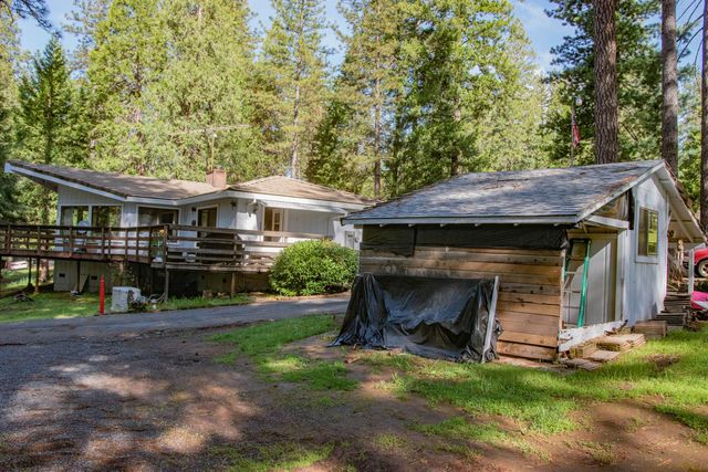 7380 Wentworth Springs Rd, Georgetown, CA 95634