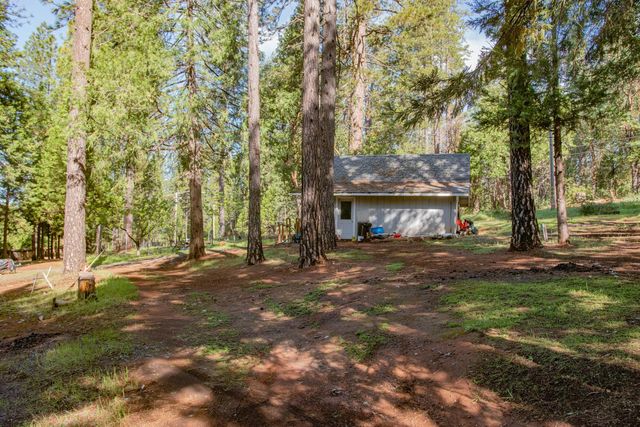 7380 Wentworth Springs Rd, Georgetown, CA 95634
