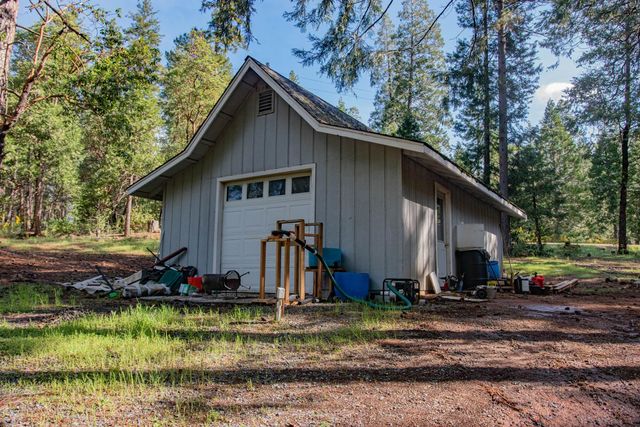 7380 Wentworth Springs Rd, Georgetown, CA 95634