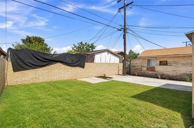 471 Hoefner, Los Angeles, CA 90022