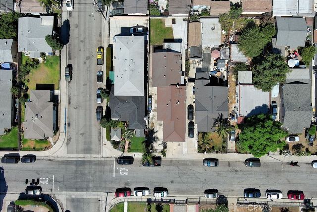 471 Hoefner, Los Angeles, CA 90022