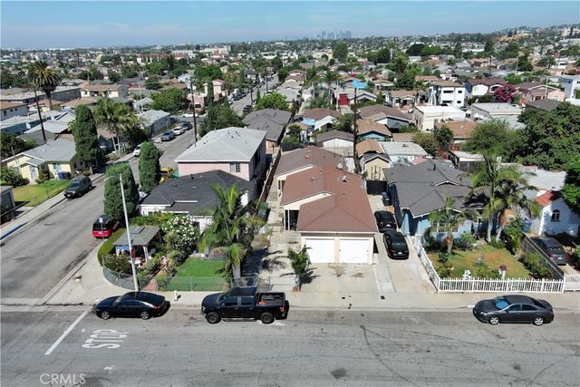 471 Hoefner, Los Angeles, CA 90022