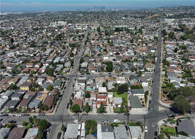 471 Hoefner, Los Angeles, CA 90022