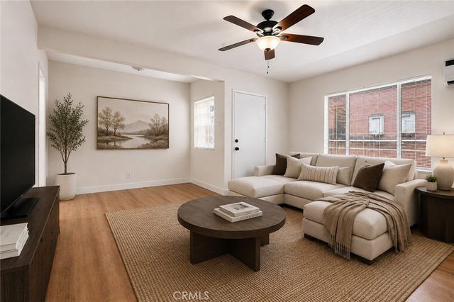 471 Hoefner, Los Angeles, CA 90022
