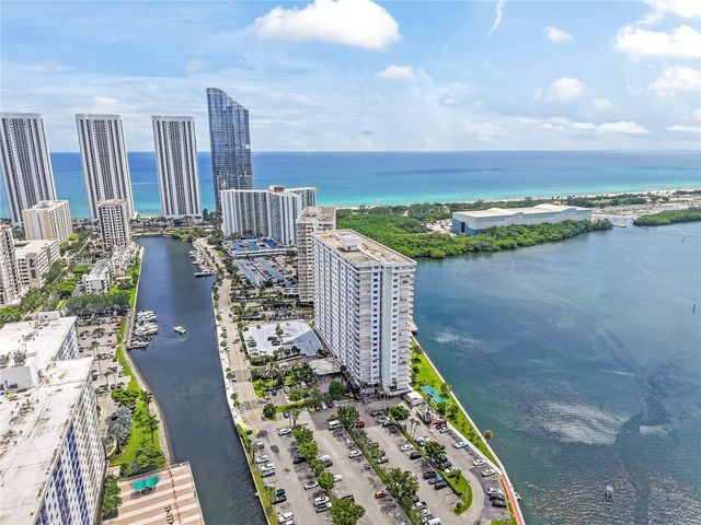500 Bayview Drive 117, Sunny Isles Beach, FL 33160