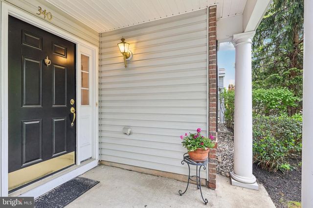 340 LISA WAY, Riverton, NJ 08077