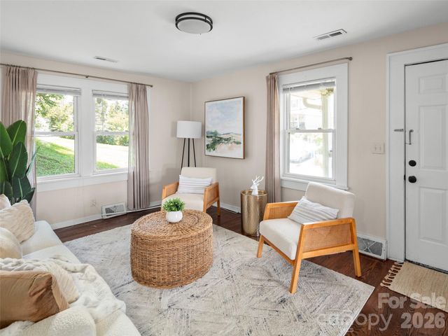 49 East Street, Asheville, NC 28803