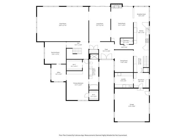 1755 Overland Trail, Deerfield, IL 60015
