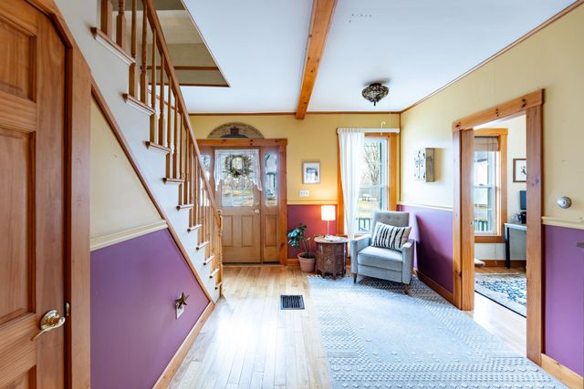 9 South Street, Lebanon, NH 03766