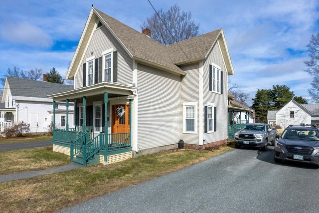 9 South Street, Lebanon, NH 03766