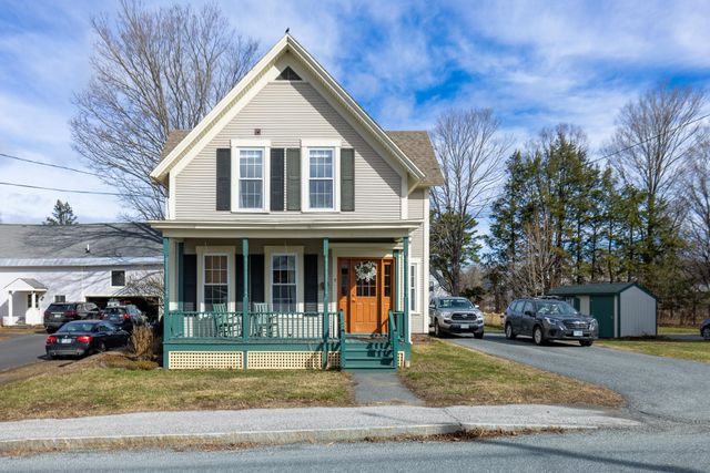 9 South Street, Lebanon, NH 03766