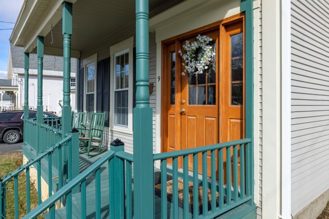 9 South Street, Lebanon, NH 03766