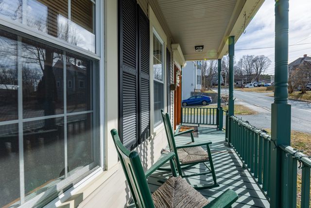 9 South Street, Lebanon, NH 03766