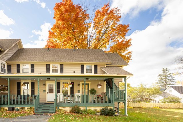 9 South Street, Lebanon, NH 03766