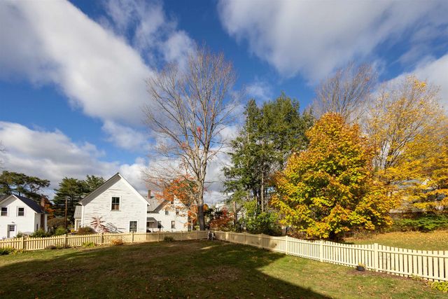 9 South Street, Lebanon, NH 03766