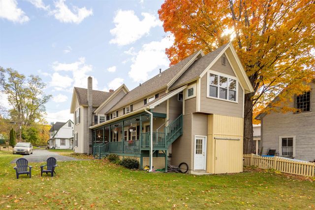 9 South Street, Lebanon, NH 03766