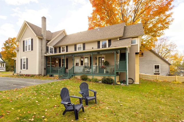 9 South Street, Lebanon, NH 03766