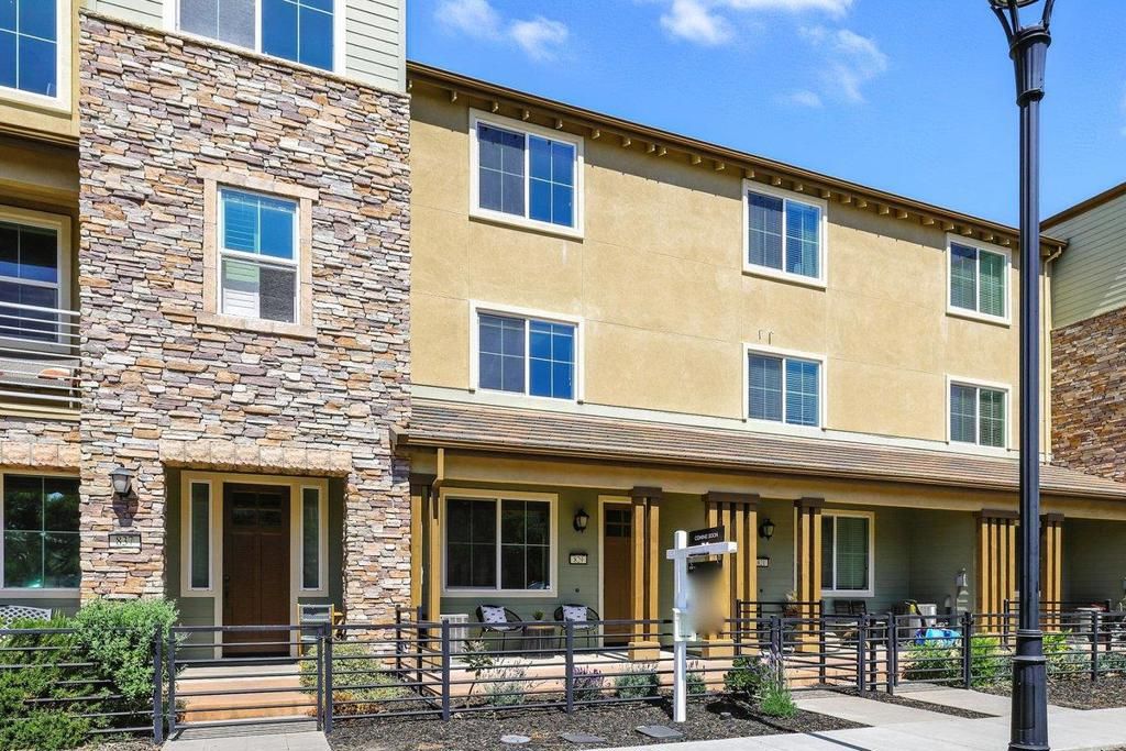829 Blue Opal Drive, San Jose, CA 95123