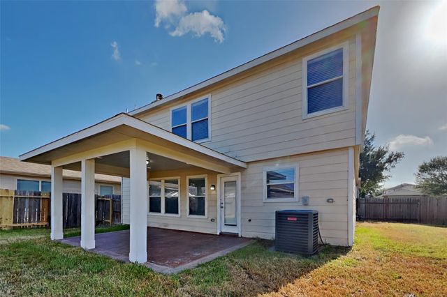 29415 Legends Stone Drive, Spring, TX 77386