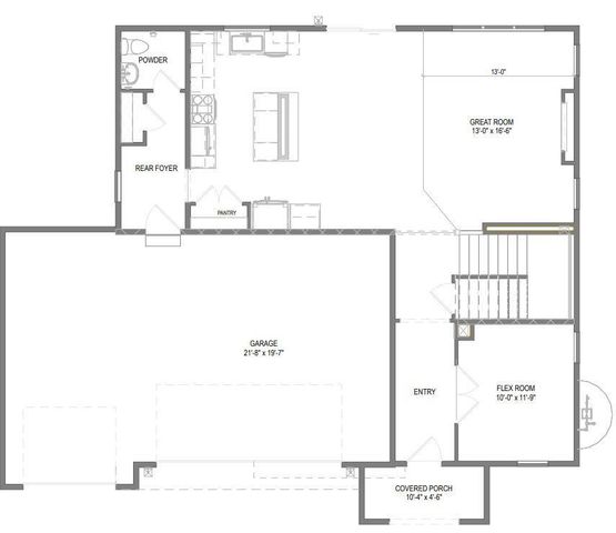 626 Hawks Ridge ROAD, Grafton, WI 53024