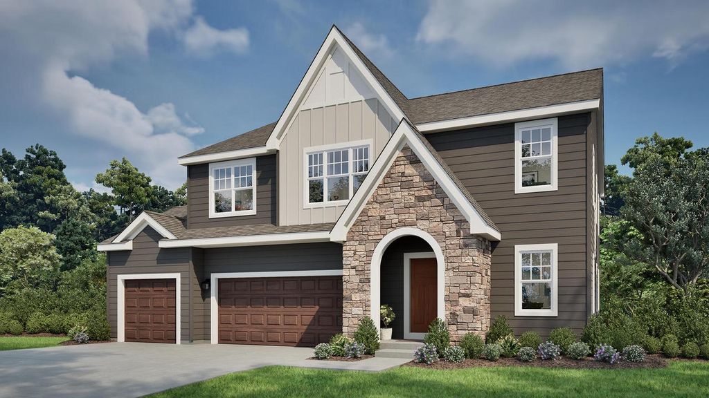 626 Hawks Ridge ROAD, Grafton, WI 53024