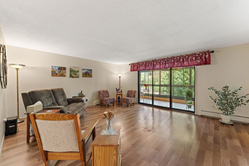 3090 Lexington Avenue N B5, Roseville, MN 55113 — photo 5