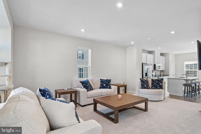 36028 COYOTE TRL, Locust Grove, VA 22508