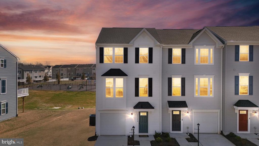 36028 COYOTE TRL, Locust Grove, VA 22508