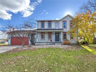 3449 Meanderwood Drive, Canfield, OH 44406