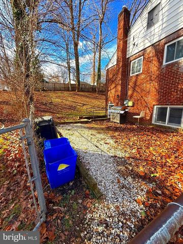 11212 DEWEY RD, Kensington, MD 20895