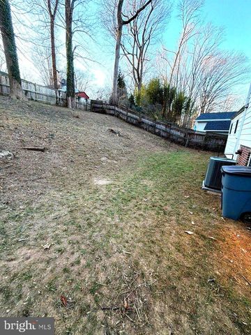 11212 DEWEY RD, Kensington, MD 20895