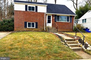 11212 DEWEY RD, Kensington, MD 20895