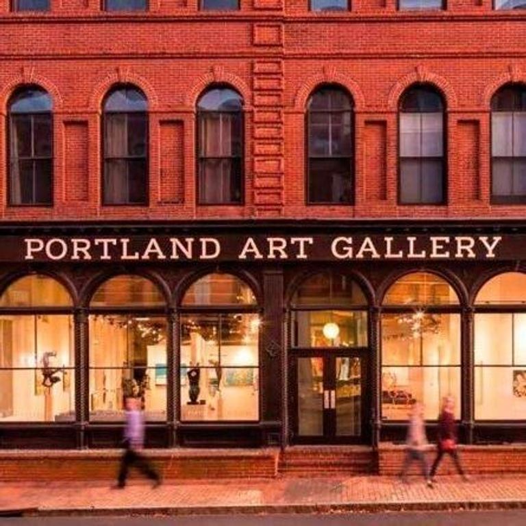 99 Silver Street 2-11, Portland, ME 04101 — exterior