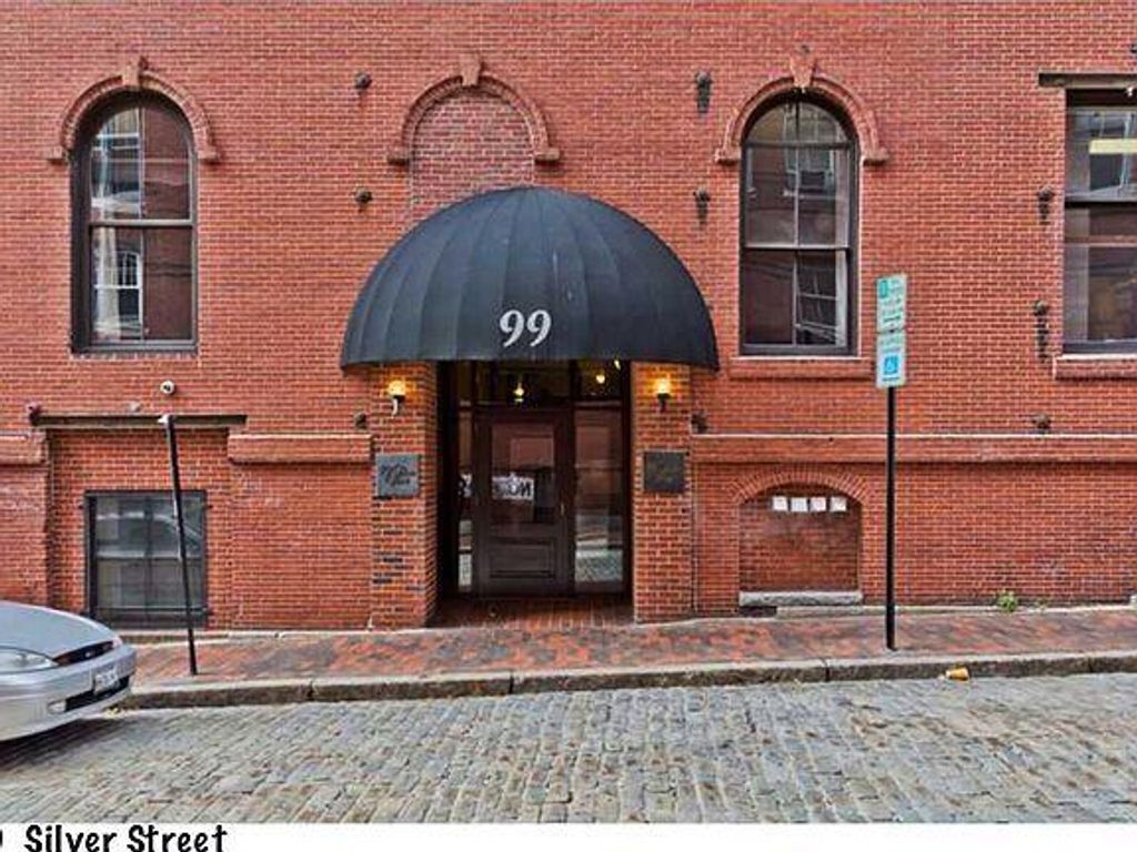 99 Silver Street 2-11, Portland, ME 04101 — photo 2