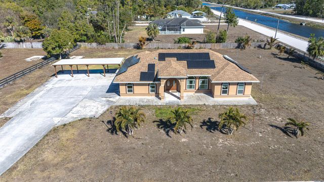 13035 61st Lane N, The Acreage, FL 33412