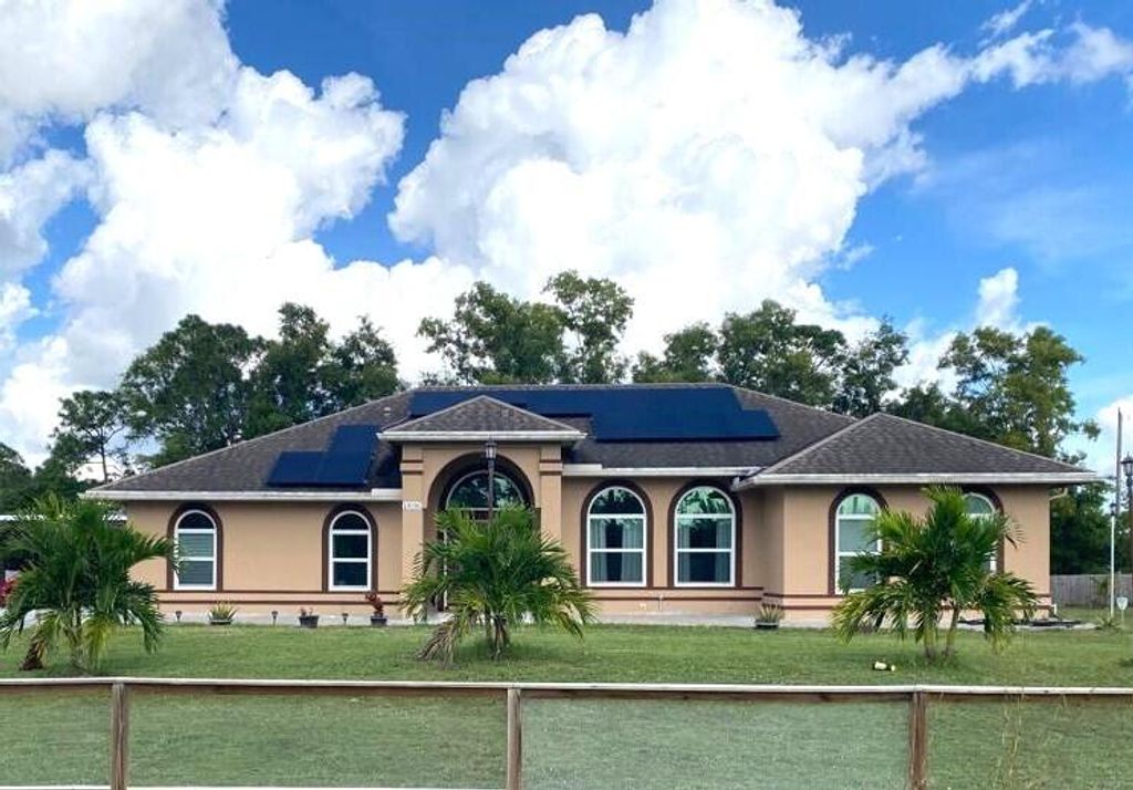 13035 61st Lane N, The Acreage, FL 33412