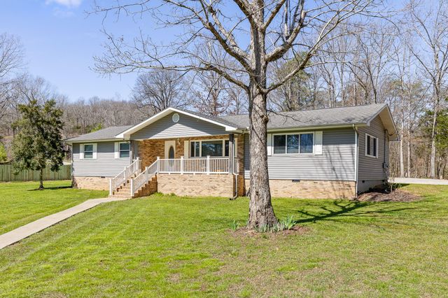 310 Daniels Road, Trenton, GA 30752