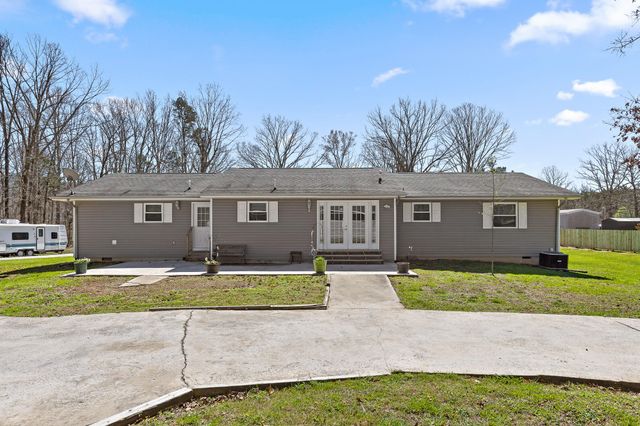 310 Daniels Road, Trenton, GA 30752