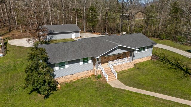 310 Daniels Road, Trenton, GA 30752