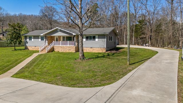 310 Daniels Road, Trenton, GA 30752