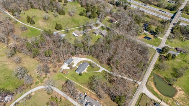 310 Daniels Road, Trenton, GA 30752