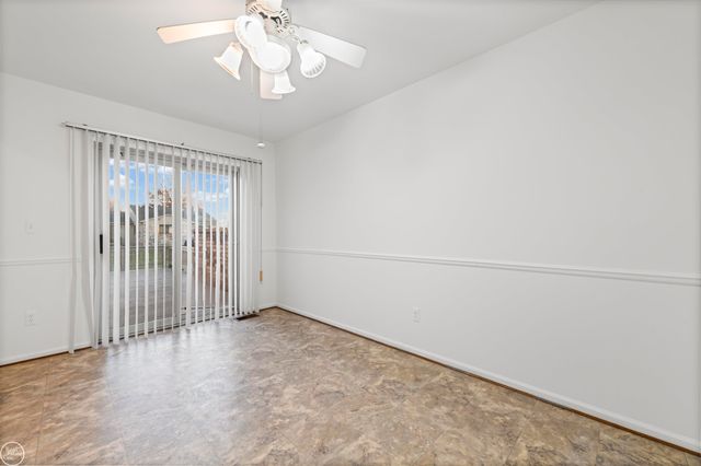 16996 Cristina Ct. Court, Mount Clemens, MI 48038