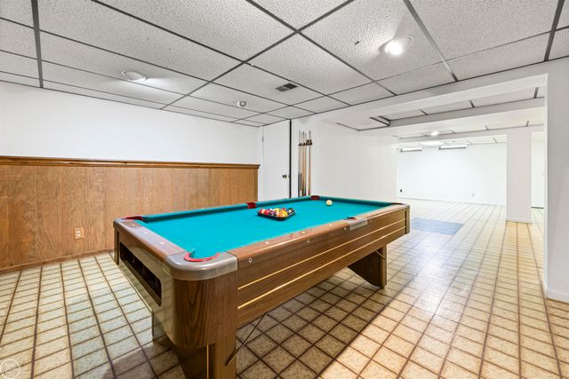 16996 Cristina Ct. Court, Mount Clemens, MI 48038