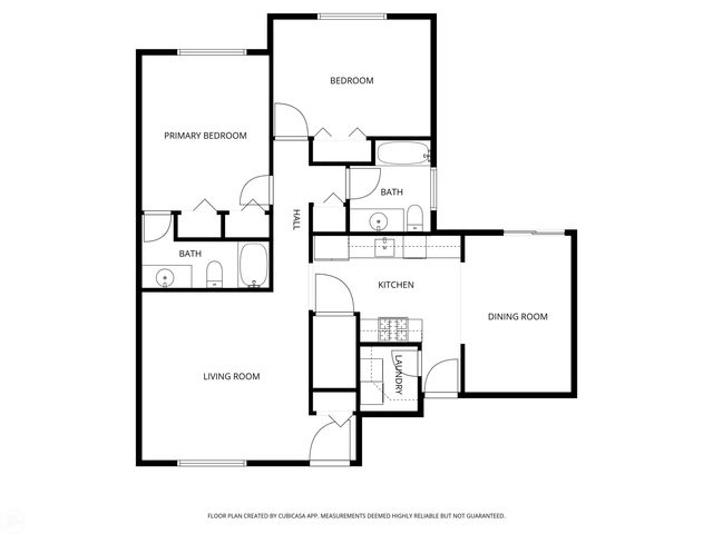 16996 Cristina Ct. Court, Mount Clemens, MI 48038