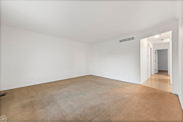 16996 Cristina Ct. Court, Mount Clemens, MI 48038