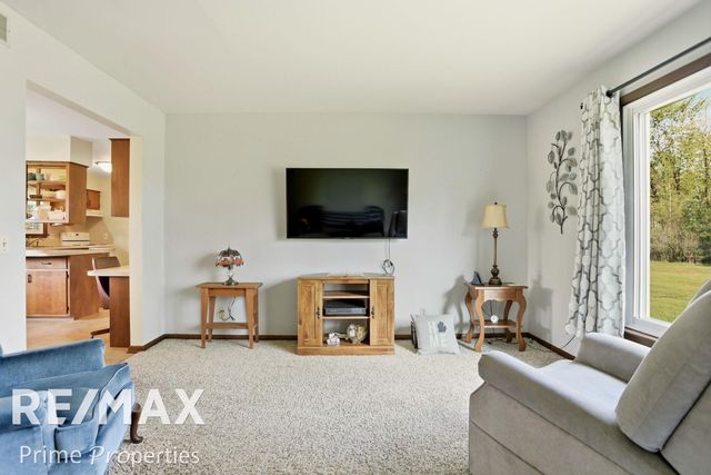 4301 Curtis Road, Bridgeport Twp, MI 48415