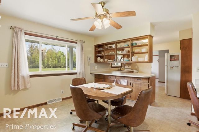 4301 Curtis Road, Bridgeport Twp, MI 48415
